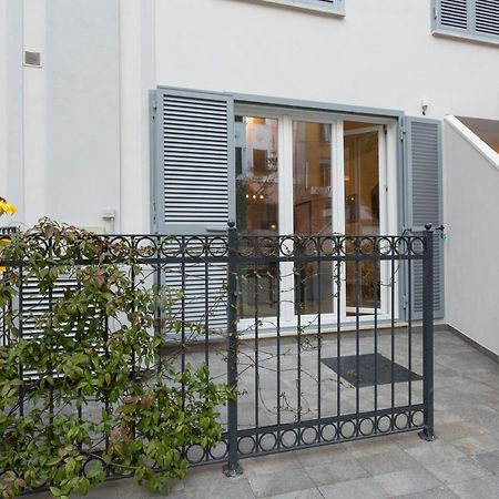 Casa Luna Al Pigneto Řím Exteriér fotografie